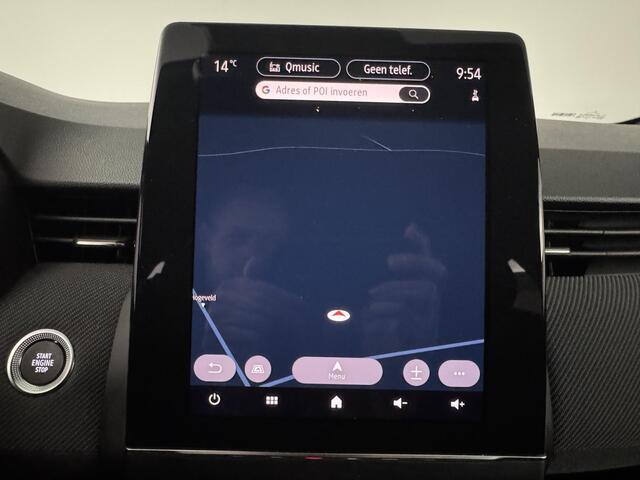 Renault CLIO 1.6 E-Tech Full Hybrid 145 esprit Alpine Clima/Navi/Camera