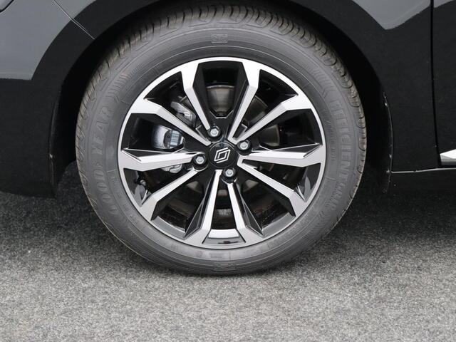 Renault CLIO TCe 90pk GPF techno | Achteruitrijcamera | Apple carplay | Android Auto | Climate control |