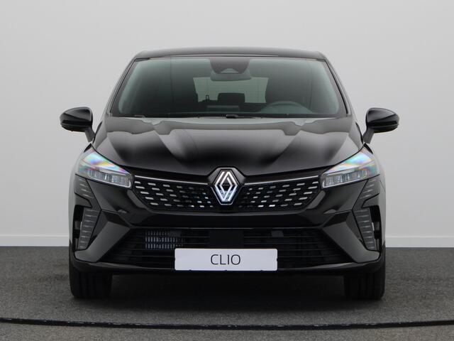 Renault CLIO TCe 90pk GPF techno | Achteruitrijcamera | Apple carplay | Android Auto | Climate control |