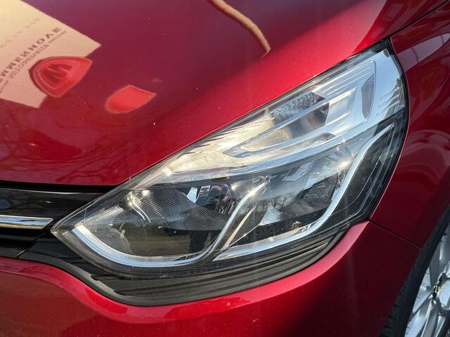 Renault CLIO Estate 0.9 TCe Limited