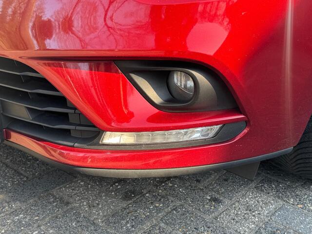 Renault CLIO Estate 0.9 TCe Limited