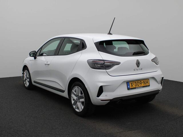 Renault CLIO 1.0 TCe 90 GPF evolution | APPLE CARPLAY | LED VERLICHTING | DIGITALE COCKPIT | AIRCO |