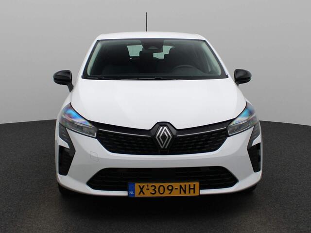 Renault CLIO 1.0 TCe 90 GPF evolution | APPLE CARPLAY | LED VERLICHTING | DIGITALE COCKPIT | AIRCO |