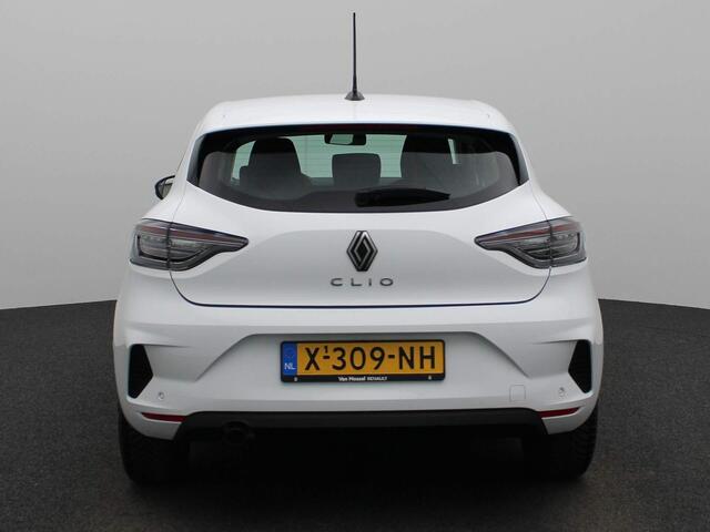 Renault CLIO 1.0 TCe 90 GPF evolution | APPLE CARPLAY | LED VERLICHTING | DIGITALE COCKPIT | AIRCO |