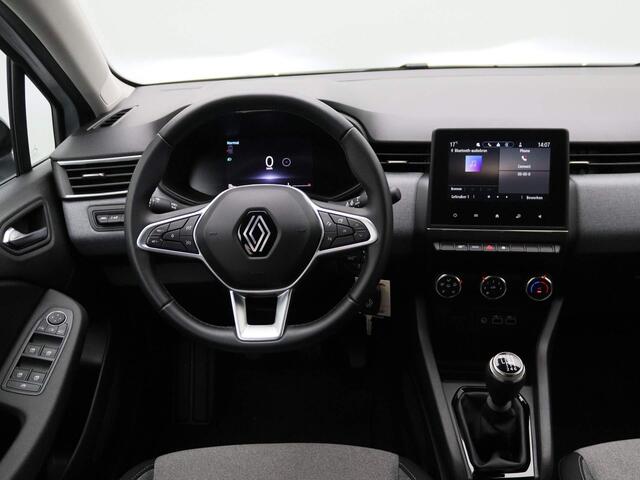 Renault CLIO 1.0 TCe 90 GPF evolution | APPLE CARPLAY | LED VERLICHTING | DIGITALE COCKPIT | AIRCO |