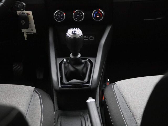 Renault CLIO 1.0 TCe 90 GPF evolution | APPLE CARPLAY | LED VERLICHTING | DIGITALE COCKPIT | AIRCO |