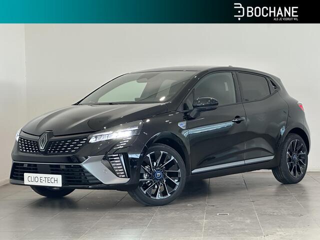 Renault CLIO 1.0 TCe 90 Esprit Alpine | Pack Premium Sound BOSE | Van: ¤ 31.459,- nu rijklaar voor: ¤ 27.959,-