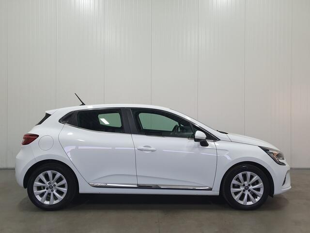Renault CLIO 1.3 TCe Intens CLIMA/CARPLAY/CRUISE/CAMERA/LMV