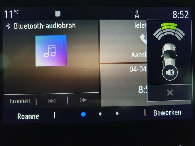Renault CLIO 1.3 TCe Intens CLIMA/CARPLAY/CRUISE/CAMERA/LMV