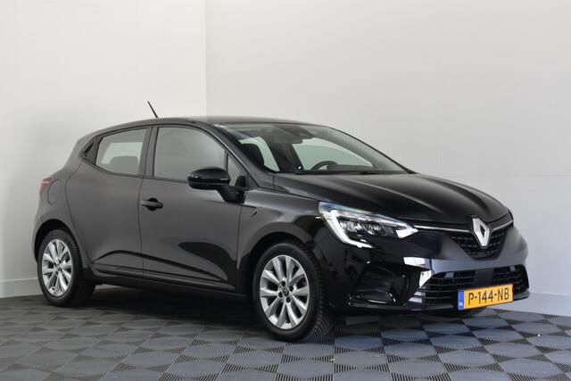 Renault CLIO 1.0 TCE 90PK ZEN