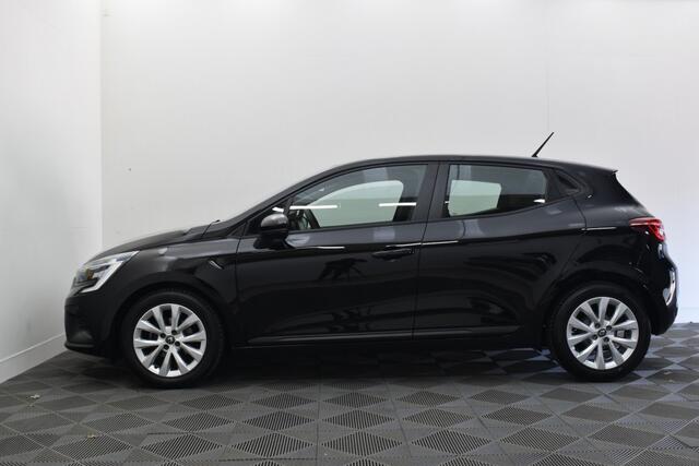 Renault CLIO 1.0 TCE 90PK ZEN