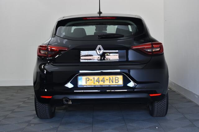 Renault CLIO 1.0 TCE 90PK ZEN