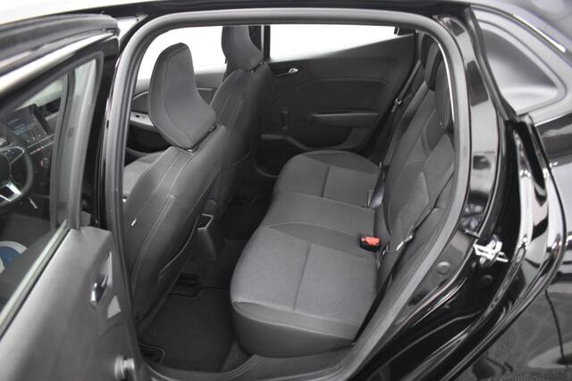 Renault CLIO 1.0 TCE 90PK ZEN