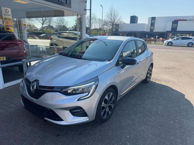 Renault CLIO 1.0 TCe 90 Evolution