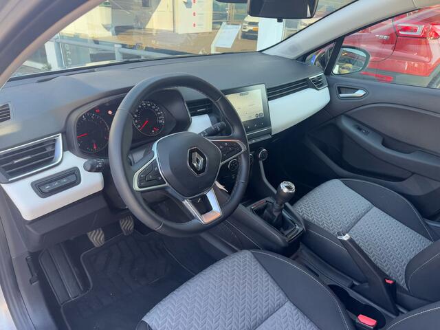 Renault CLIO 1.0 TCe 90 Evolution