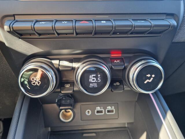 Renault CLIO 1.0 TCe 90 GPF techno / Direct Leverbaar /