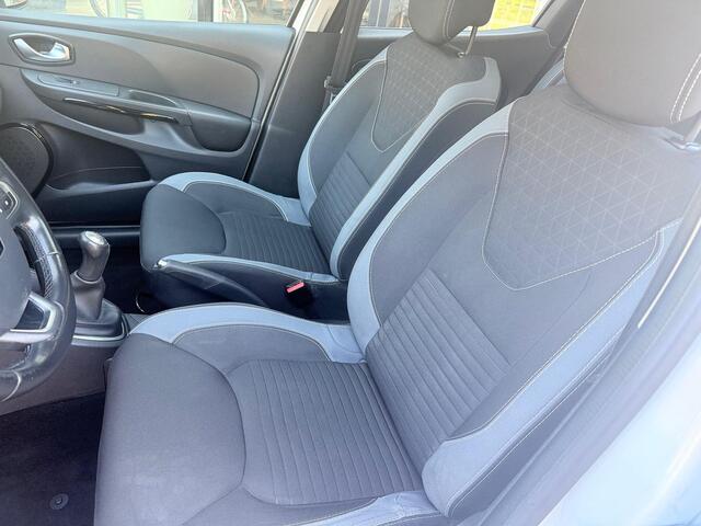 Renault CLIO 0.9 TCe Iconic