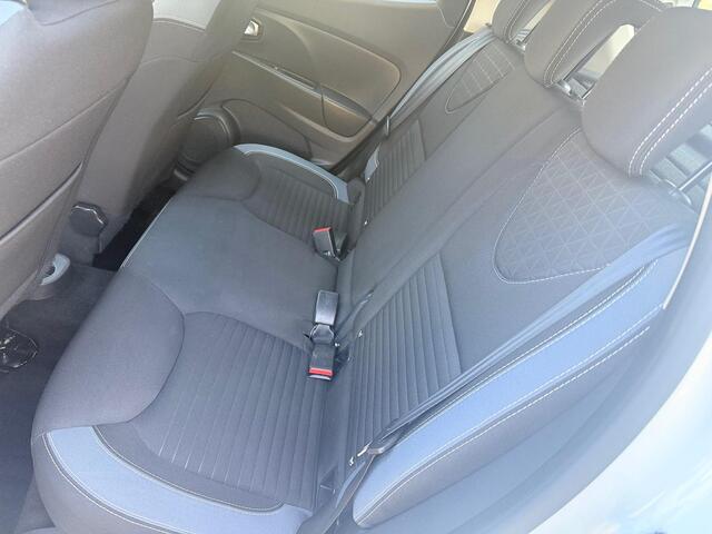 Renault CLIO 0.9 TCe Iconic