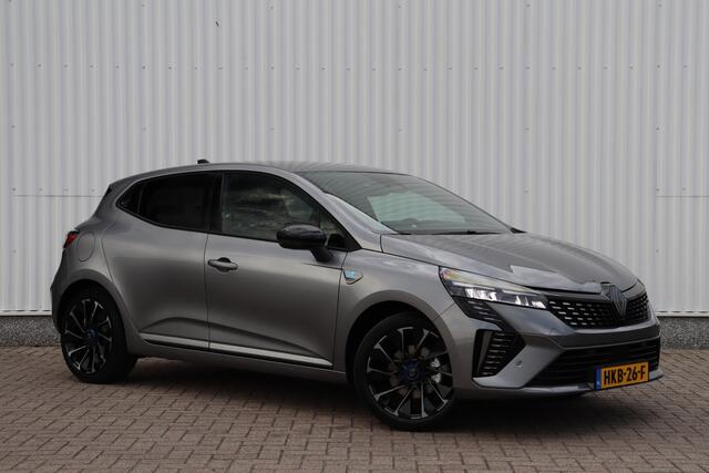 Renault CLIO 1.6 E-Tech Full Hybrid 145 esprit Alpine | Bose | Adaptive Cruise | Navigatie | Achteruitrijcamera