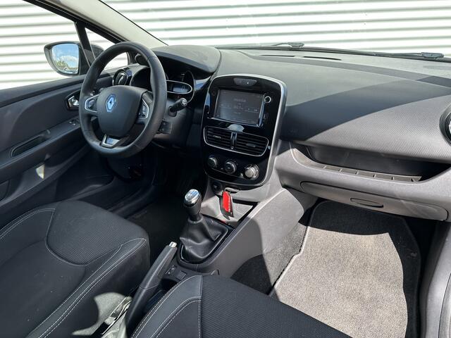 Renault CLIO Estate 1.5 dCi Ecoleader Zen | Nieuw Binnen! | Cruise | Navi | Airco