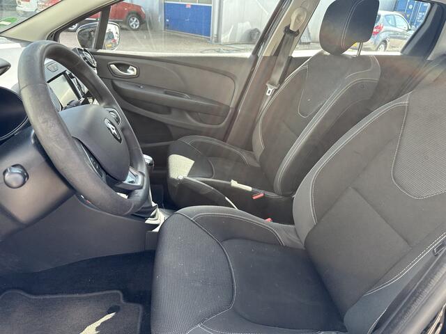 Renault CLIO Estate 1.5 dCi Ecoleader Zen | Nieuw Binnen! | Cruise | Navi | Airco