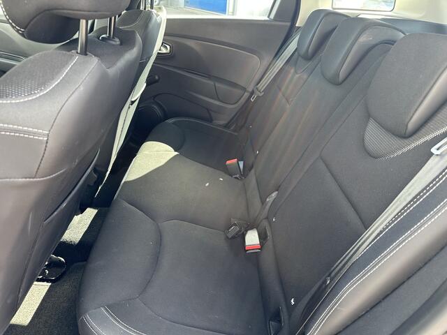 Renault CLIO Estate 1.5 dCi Ecoleader Zen | Nieuw Binnen! | Cruise | Navi | Airco