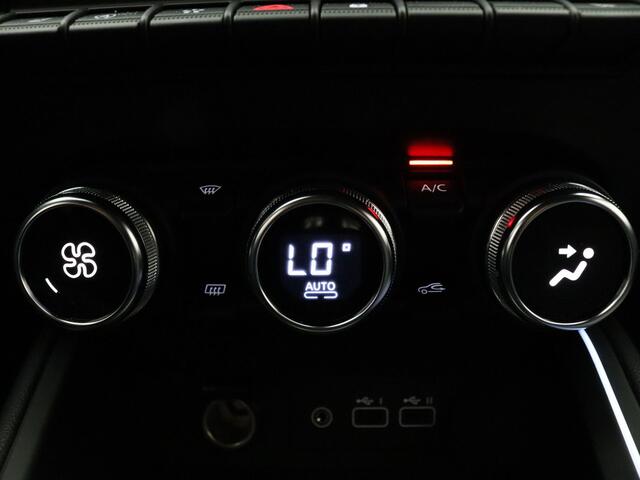 Renault CLIO TCe 90pk GPF techno Camera | Cruise | Navi | Parkeersens. achter | Stoel-/stuurverw.