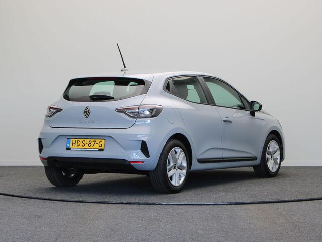 Renault CLIO TCe 90pk GPF evolution | Achteruitrijcamera | Navigatie | Apple carplay / Android auto | Airco |