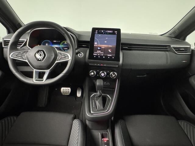 Renault CLIO 1.6 E-Tech Full Hybrid 145 Esprit Alpine | Adaptieve Cruise Control | Achteruitrijcamera | Navigatie |