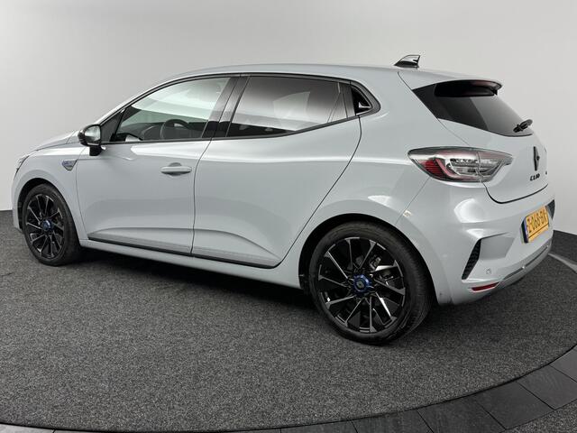 Renault CLIO 1.6 E-Tech Full Hybrid 145 Esprit Alpine | Adaptieve Cruise Control | Achteruitrijcamera | Navigatie |