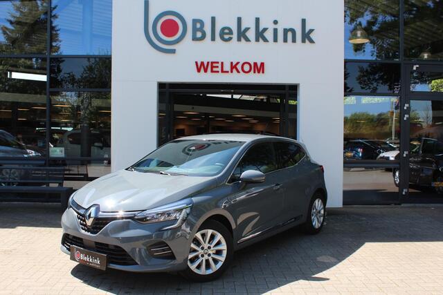 Renault CLIO 1.3 TCe Intens 130 pk EDC