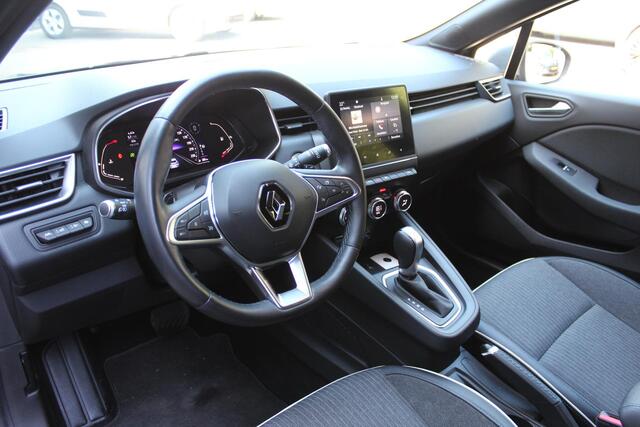 Renault CLIO 1.3 TCe Intens 130 pk EDC