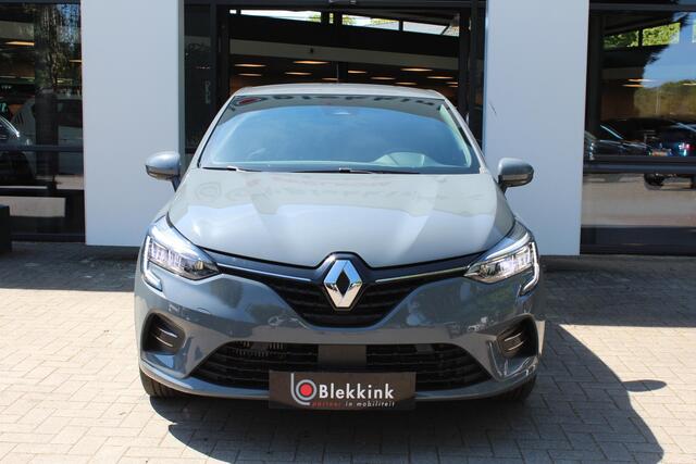 Renault CLIO 1.3 TCe Intens 130 pk EDC