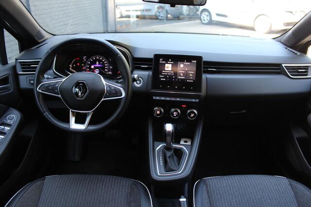 Renault CLIO 1.3 TCe Intens 130 pk EDC