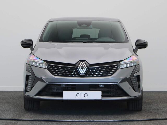 Renault CLIO TCe 90pk GPF techno | Apple carplay | Android auto | Climate control | Achteruitrijcamera |
