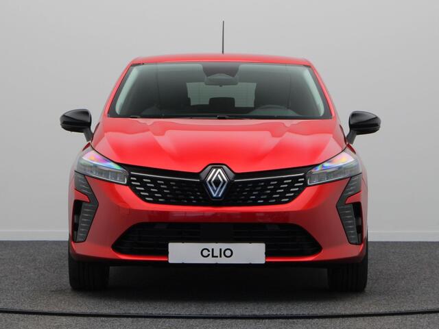 Renault CLIO TCe 90pk GPF evolution | Pack look 16" | Chromen grille | Airco |