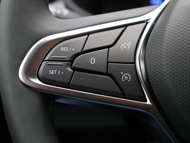 Renault CLIO TCe 90pk GPF evolution | Pack look 16" | Chromen grille | Airco |