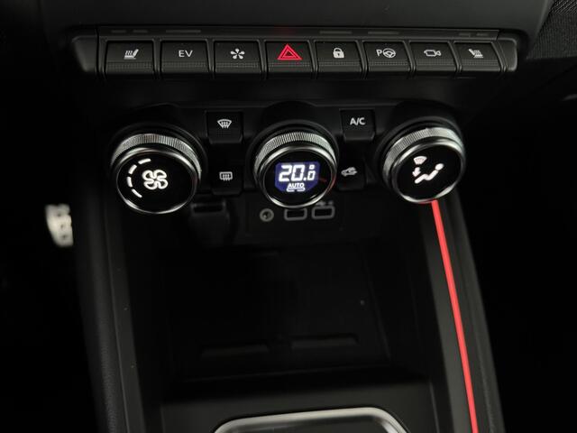 Renault CLIO 1.6 E-Tech Full Hybrid 145 esprit Alpine | Airco | 360° Camera | Navi | Bose |