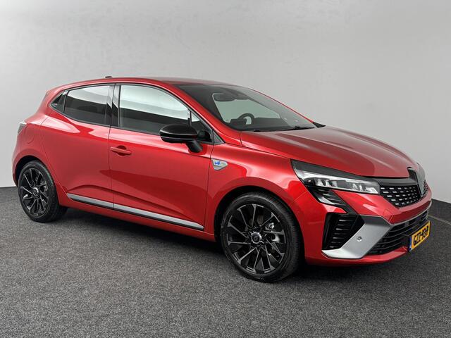 Renault CLIO 1.6 E-Tech Full Hybrid 145 esprit Alpine | Airco | 360° Camera | Navi | Bose |