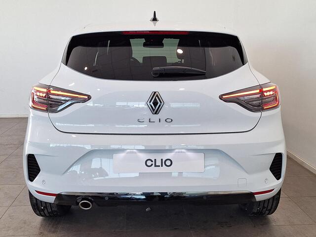 Renault CLIO 1.0 TCe 90 Techno | Pack Winter | Pack Look 17" | Van: ¤ 28.932,- nu rijklaar voor: ¤ 25.432,-