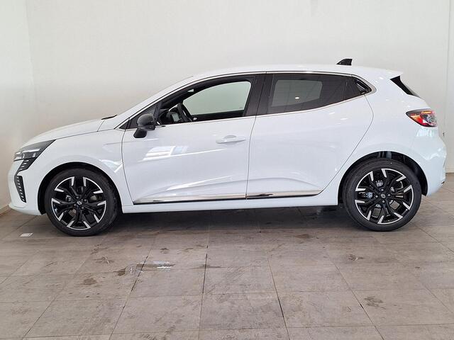 Renault CLIO 1.0 TCe 90 Techno | Pack Winter | Pack Look 17" | Van: ¤ 28.932,- nu rijklaar voor: ¤ 25.432,-