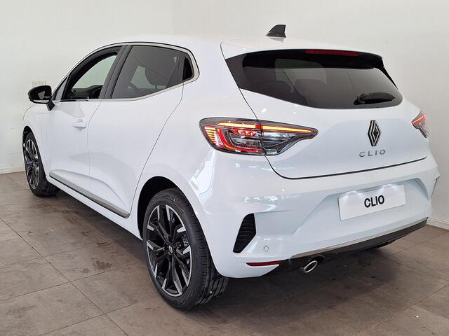 Renault CLIO 1.0 TCe 90 Techno | Pack Winter | Pack Look 17" | Van: ¤ 28.932,- nu rijklaar voor: ¤ 25.432,-