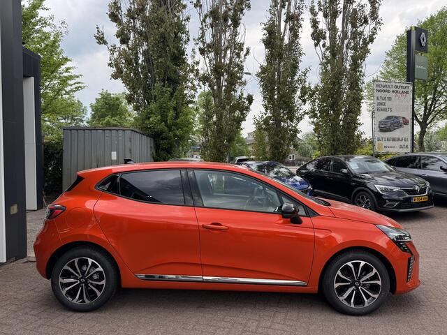 Renault CLIO 1.0 TCe 90 Techno+Pack Winter!!