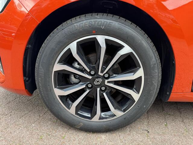 Renault CLIO 1.0 TCe 90 Techno+Pack Winter!!