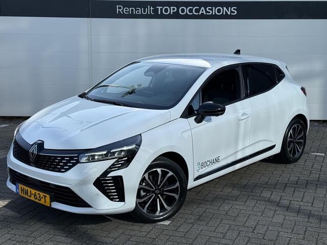 Renault CLIO 1.6 E-Tech Full Hybrid 145 techno | Camera | Winterpack | Navigatie