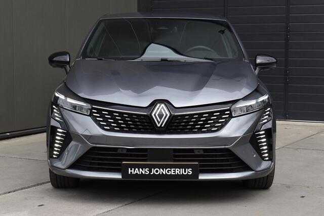 Renault CLIO E-Tech Full Hybrid 145 techno | AUTOMAAT | 360 CAMERA | BOSE | NAVI | APPLECARPLAY/ANDROIDAUTO | CRUISE CONTROL | CLIMATE CONTROL | PDC | LMV