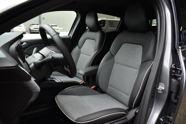 Renault CLIO E-Tech Full Hybrid 145 techno | AUTOMAAT | 360 CAMERA | BOSE | NAVI | APPLECARPLAY/ANDROIDAUTO | CRUISE CONTROL | CLIMATE CONTROL | PDC | LMV