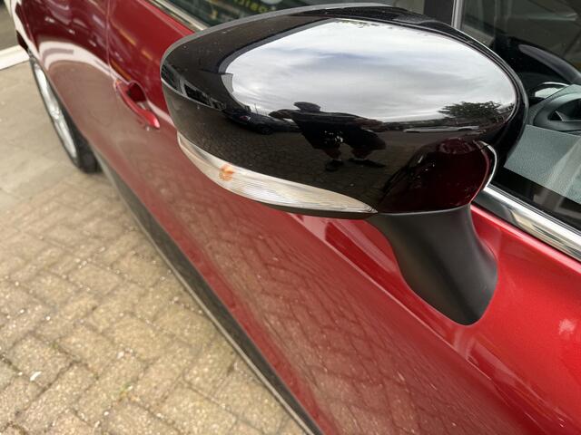 Renault CLIO 0.9 TCe Limited NAVIGATIE AIRCO LICHTM.VELGEN TREKHAAK CPV ELEKTR.RAMEN