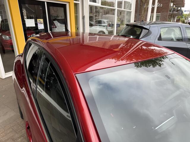 Renault CLIO 0.9 TCe Limited NAVIGATIE AIRCO LICHTM.VELGEN TREKHAAK CPV ELEKTR.RAMEN