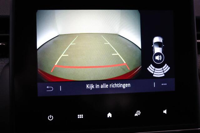 Renault CLIO 1.0 TCe 90 GPF techno | WINTER / NAVIGATIE- PACK | DAB | APPLE | CAMERA